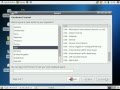 Xubuntu 8.10 Install