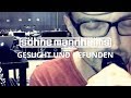 Soehne Mannheims Gesucht Und Gefunden Official Music Video and Lyrics
