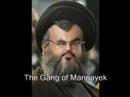 Nasrallah iben khanzir