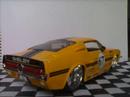 My 1/24 Model cars