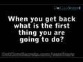 Internet Marketing Russell Brunson Seminar Testimonial 1