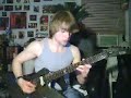 herschel winters playing praetorius by blackmores night