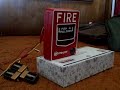 My Wheelock Multitone (Maximum Voltage Video)