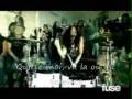 YouTube - Escape The Fate - Situations traduction
