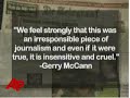 Maddie McCann\ Maddie McCann\