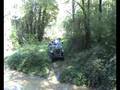 Stomennano 4x4 Pear guado