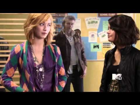 Skins US 1x02 - Tea (Part 2)