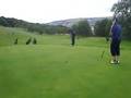A Collectors Item - Andy Lee 1 Putt !