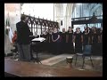 Indian Springs School Choir sing-Halleluia +Gloria ,Re Edit Indian Springs School Choir sing-Halleluia +Gloria ,Re Edit