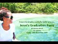 Jenni's Fijian Grad Party