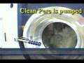 Dry Clean Machine...Start up