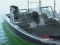 Ranger 1750 as tested by Boattest.com