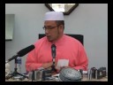AW S18 : S4. Islam membolehkan perubatan cara Islam?