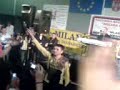 baja mali knindza u becu 2007