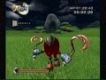 Sonic and the Black Knight - Great Megalith (Special Challenege) 5 Star Ranking (Knuckles)