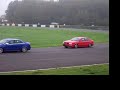 ADI06 - Audi S2 coupe - Quarry Corner