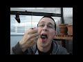 Click here to watch this video Psychotic Smile - subscriber hot sauce review!