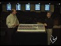 Church Sound - S-32 Sanctuary Series Mixer Church Sound - S-32 Sanctuary Series Mixer