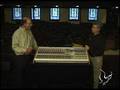 Church Sound - S-32 Sanctuary Series Mixer