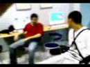 Saw 4 at ITECOM!