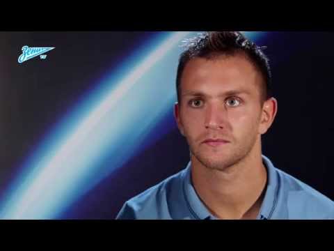 «Зенит-ТВ»: Кришито об «Уфе», «Стандарте» и Гарсии «Зенит-ТВ»: Кришито об «Уфе», «Стандарте» и Гарсии