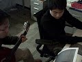 3만원 기타, 5만원 키보드,저질 8만원 밴드의 심금을 울리는 연주