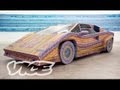 Lottery Ticket Sculptures - YouTube