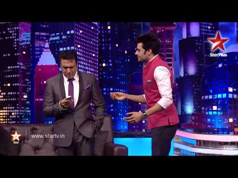 Mad In India - 23rd February 2014 : Ep 2