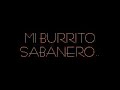 Mi burrito Sabanero
