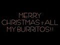 Mi burrito Sabanero