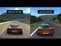 Physic Forza vs PGR4