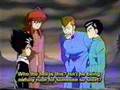 Kuwabara and Yukina's Love
