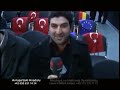 Cemil Yörük Kanal 7, Avrupa´daki Anadolu Basbakan Recep tayyip Erdogan DÜSSELDORF BULUSMASI