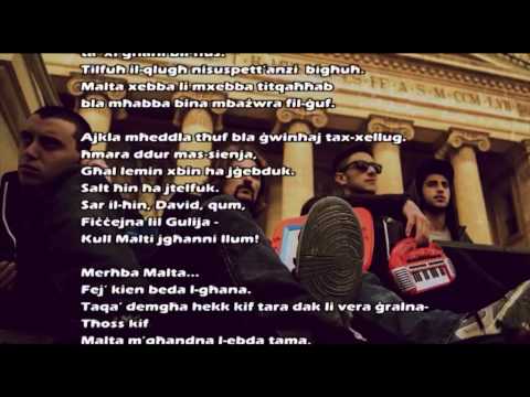 kotra - Il- Kotra. Meħuda mil- album ġdid tan- No Bling Show Ċar Kristall. Li jista jiġi mniżżel minn fuq www.soundsagacity.com.