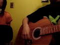 FED-145 - Brilliant Years (Larc en Ciel cover) Acoustic ver FED-145 - Brilliant Years (Larc en Ciel cover) Acoustic ver