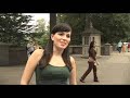 Behind the scene of NYC Sound Tracks