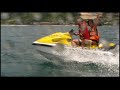 Jet Ski in Patong Beach - Thailand
