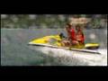 Jet Ski in Patong Beach - Thailand