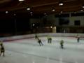St. Gilgen Lakers - Eisb�ren Burgkirchen (03.01.2009)