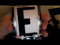 (Two boxs) 2007 Topps Sterling (1/1) (Two boxs) 2007 Topps Sterling (1/1)