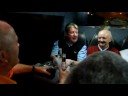 The Jolly Boys Bus St Andrews