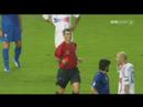 CABE�ADA DE ZIDANE COPA 2006