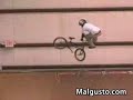 Dave Mirra BMX Freestyle