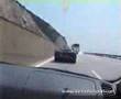 BMW M3 vs. Lambo Diablo Roadster 