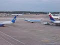Thomas Cook 757 @ EGCC 9th may 2007