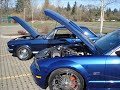 Supercharger Install