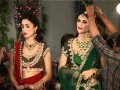 Bollywood World - Foreign Models Sizzling Photoshoot By Luv Asrani - Latest B Town News