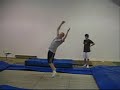 Trampoline Vid -Dragula Trampoline Vid -Dragula