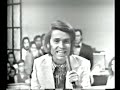 Raphael Estudios Canal 4 Año 1972