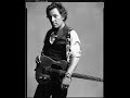 Bruce Springsteen - Medley